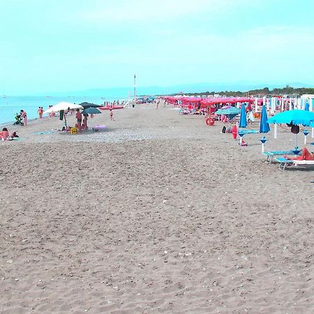 Stella Marina Jonica 1Km Vom Strand Mit Terrasse Apartment โปลิโกโร ภายนอก รูปภาพ
