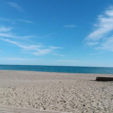 Stella Marina Jonica 1Km Vom Strand Mit Terrasse Apartment โปลิโกโร ภายนอก รูปภาพ