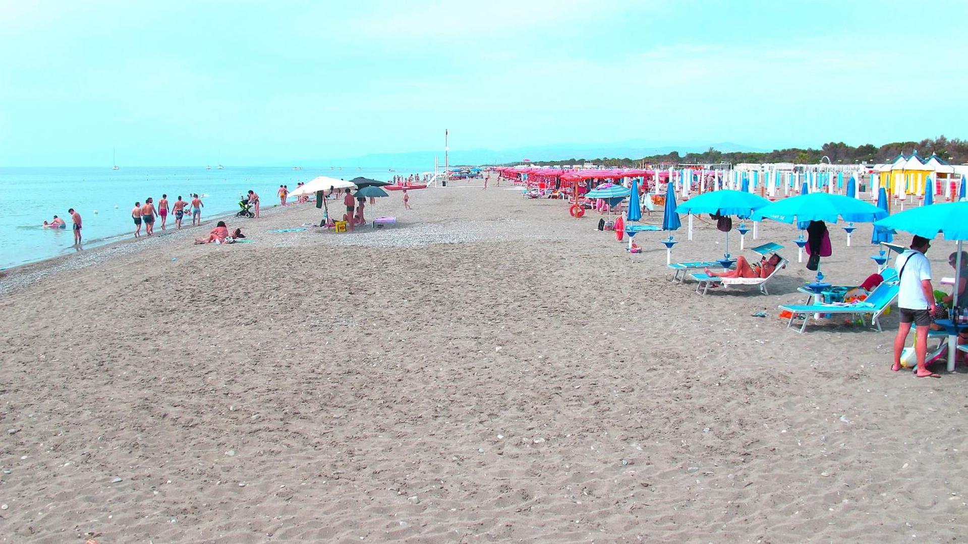 Stella Marina Jonica 1Km Vom Strand Mit Terrasse Apartment โปลิโกโร ภายนอก รูปภาพ